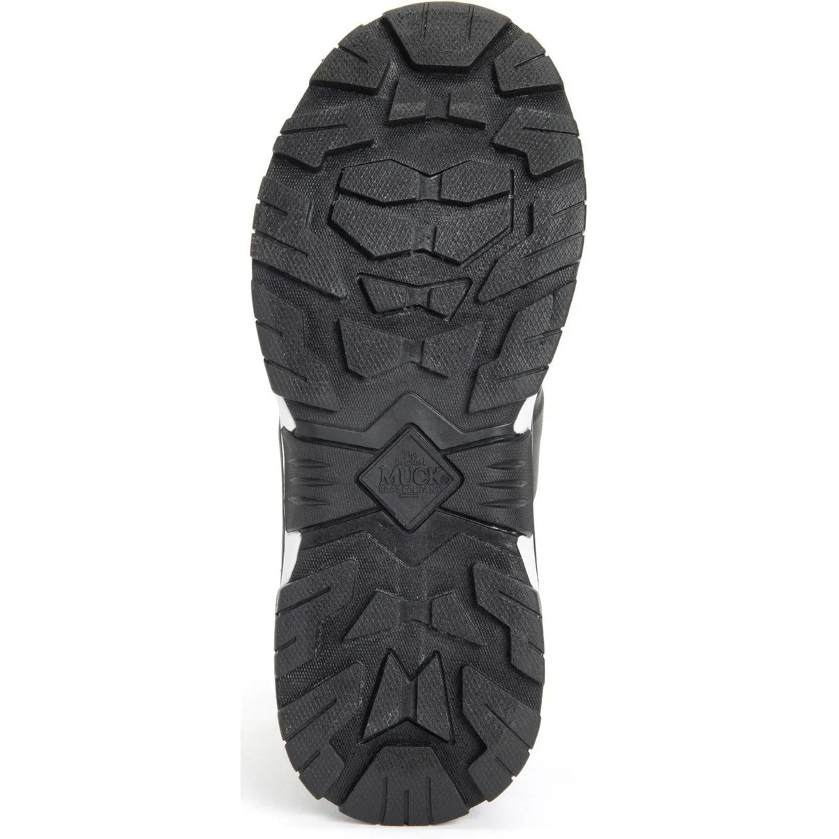 Apex Mid Zip Wellington