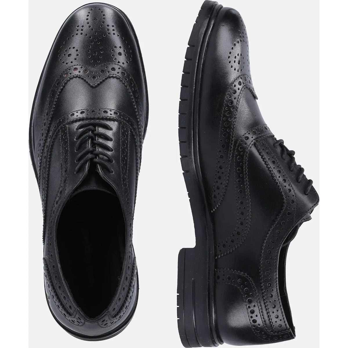 Santiago Lace Shoes