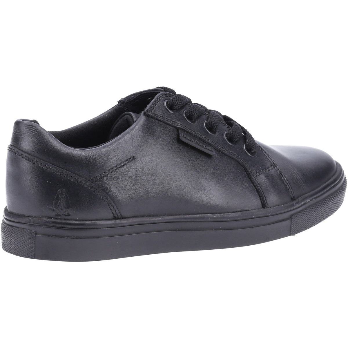 Sam Senior School Shoe