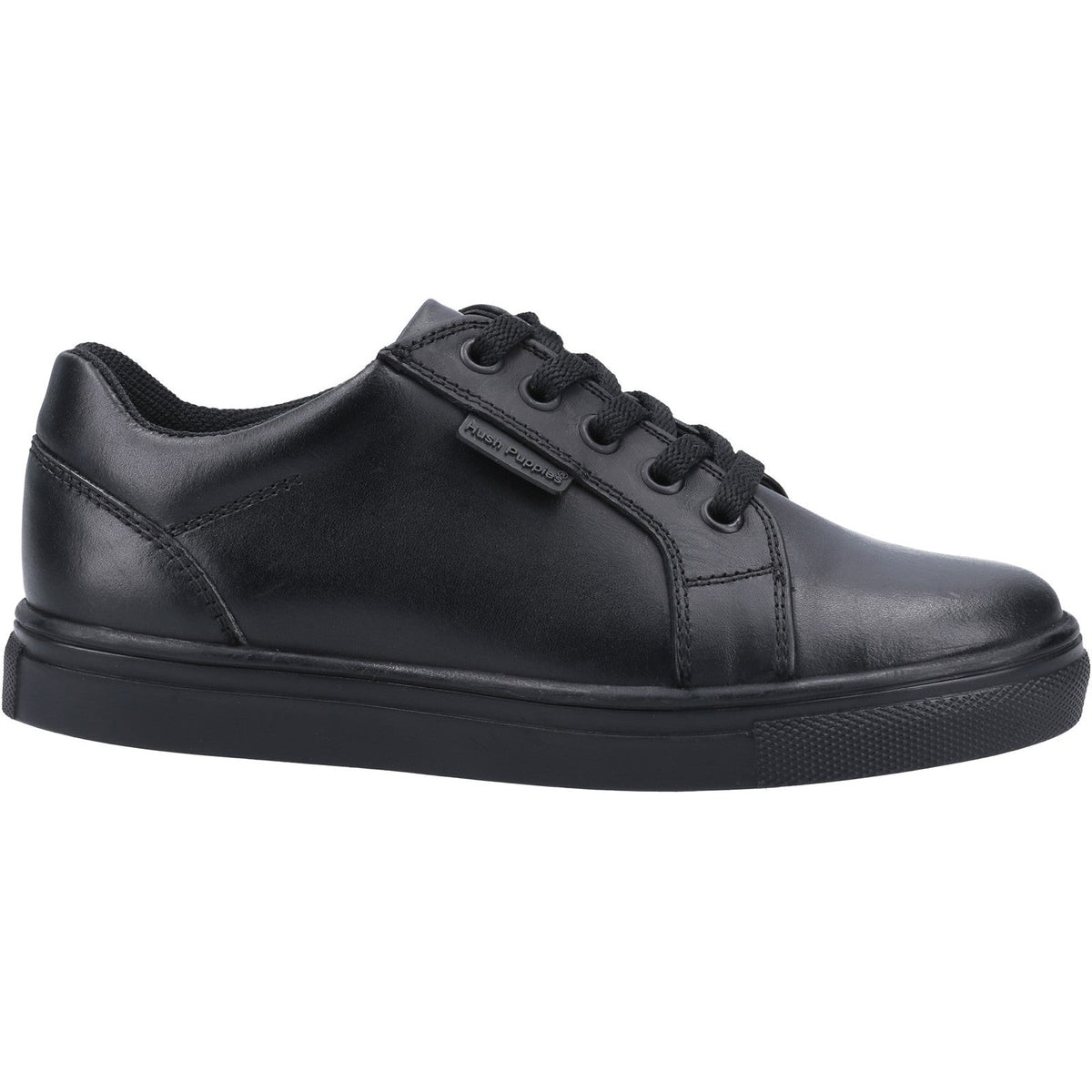Sam Senior School Shoe