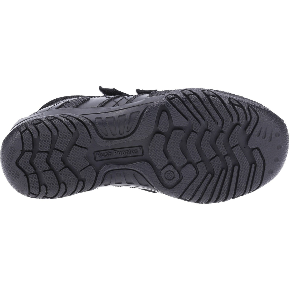 Jezza Junior School Boot