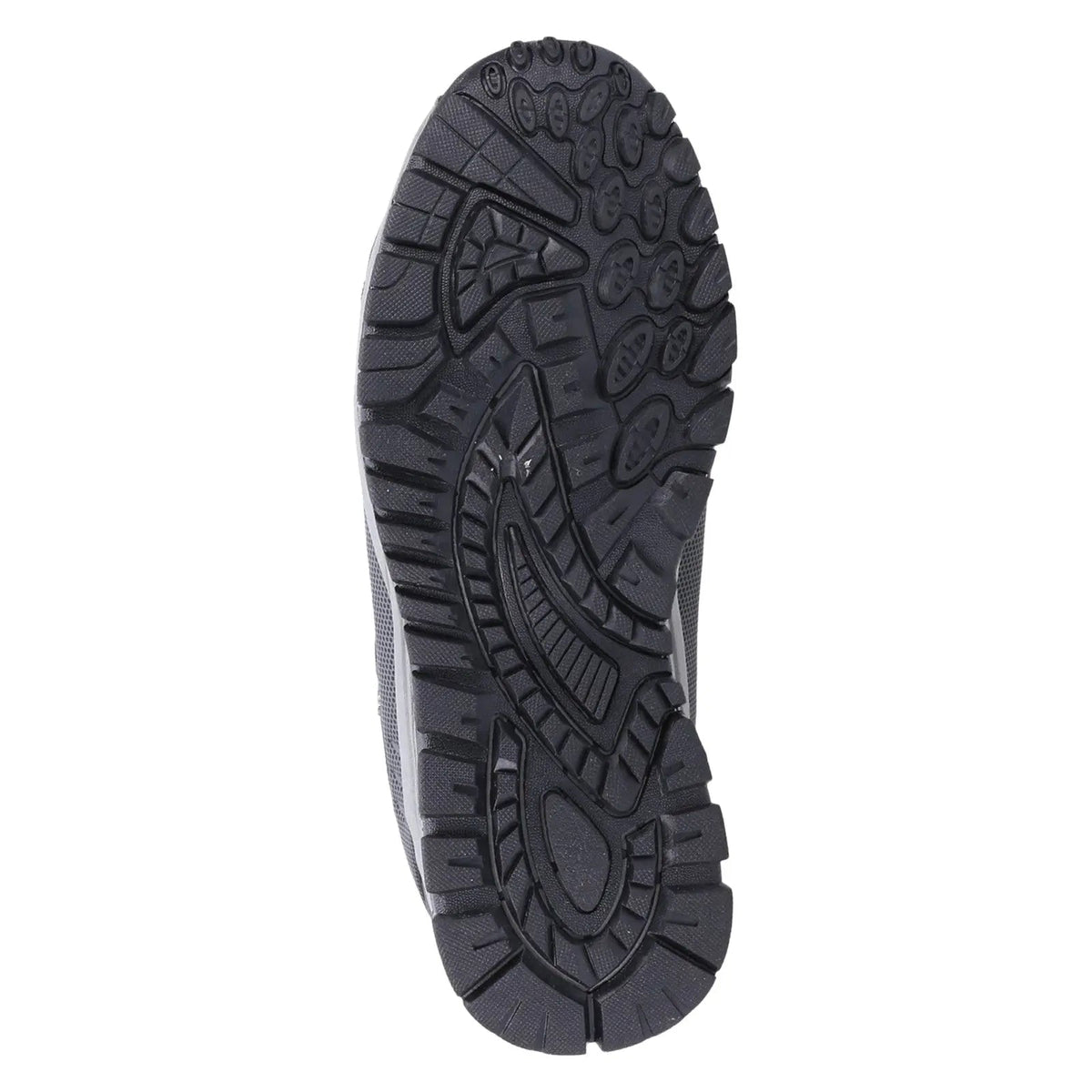 Maisemore Low Suede Hiking Shoe WP
