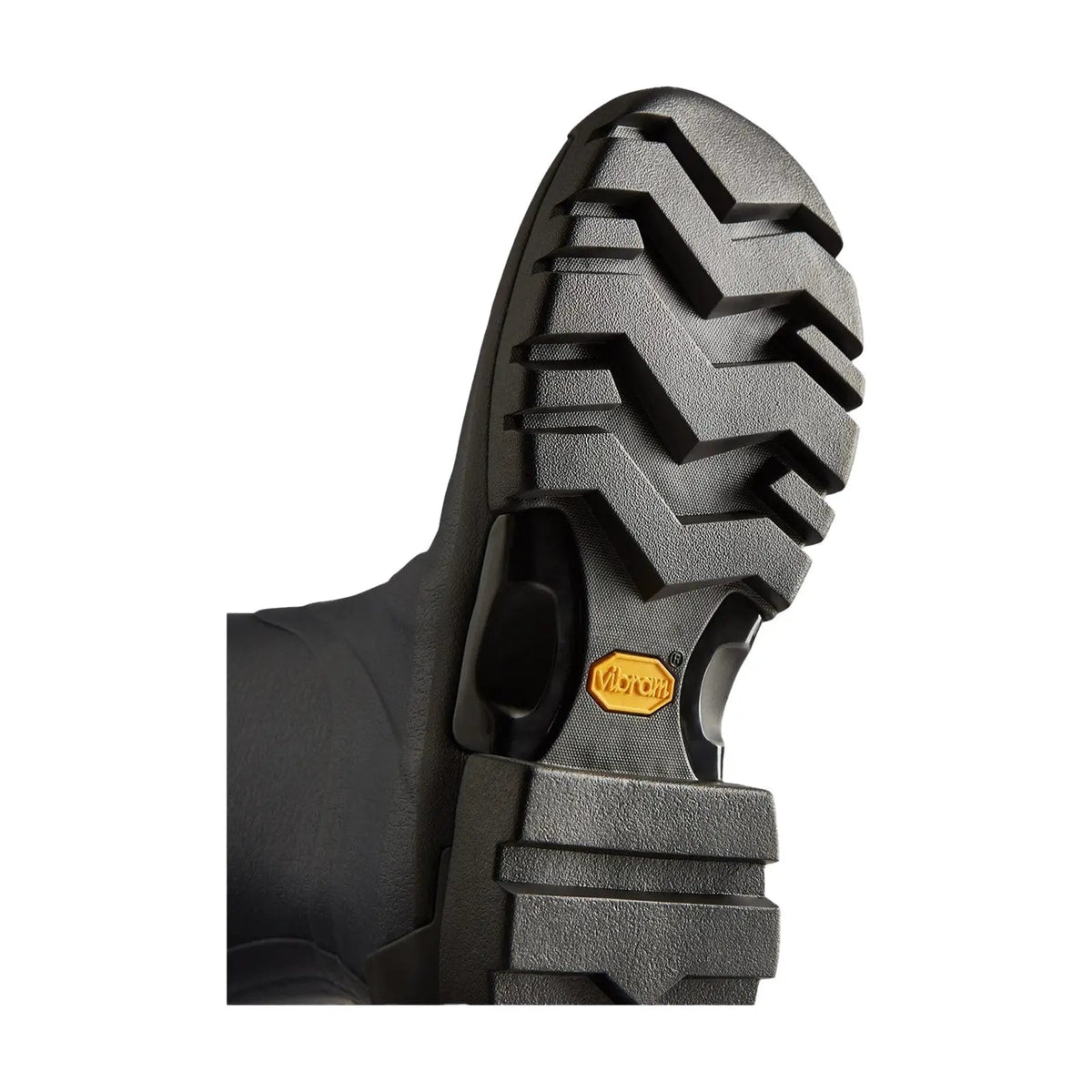 Balmoral Adjustable Neoprene Lined Wellington
