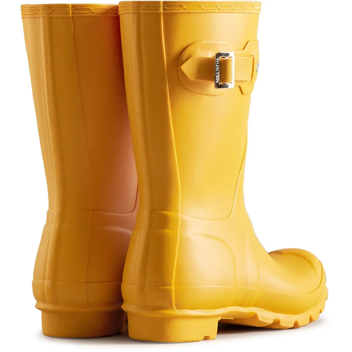 Original Short Wellington Boots