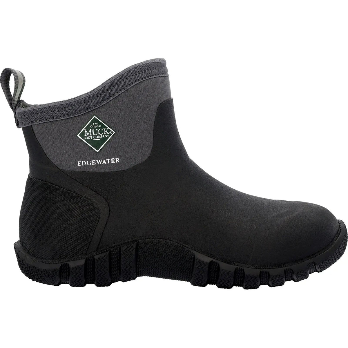 Edgewater Classic 6” Ankle Boot
