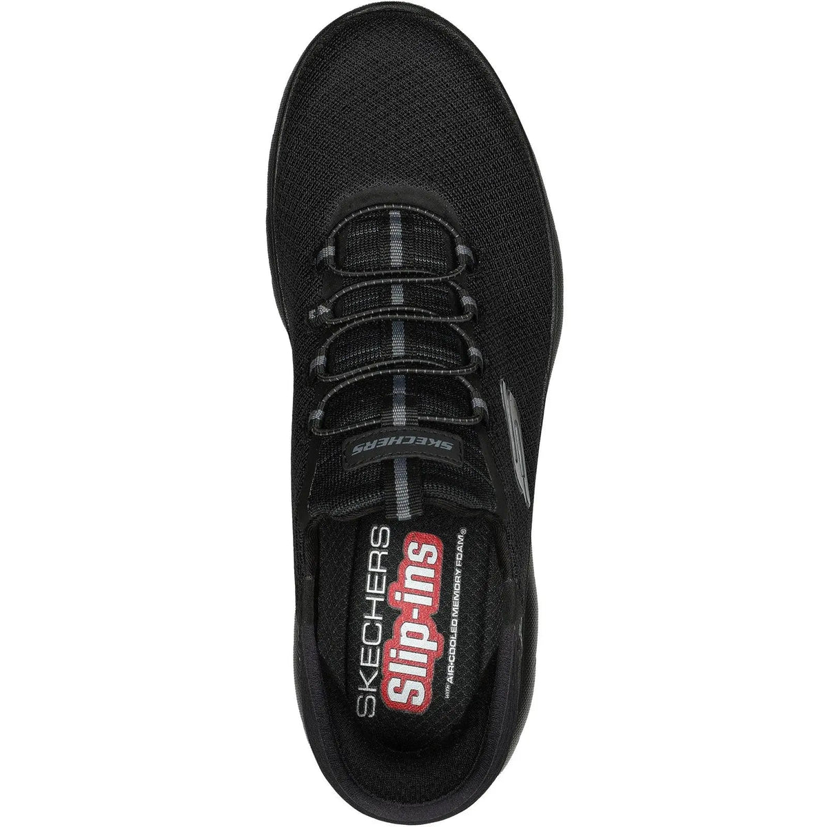 Slip-ins: Summits - High Range Shoes