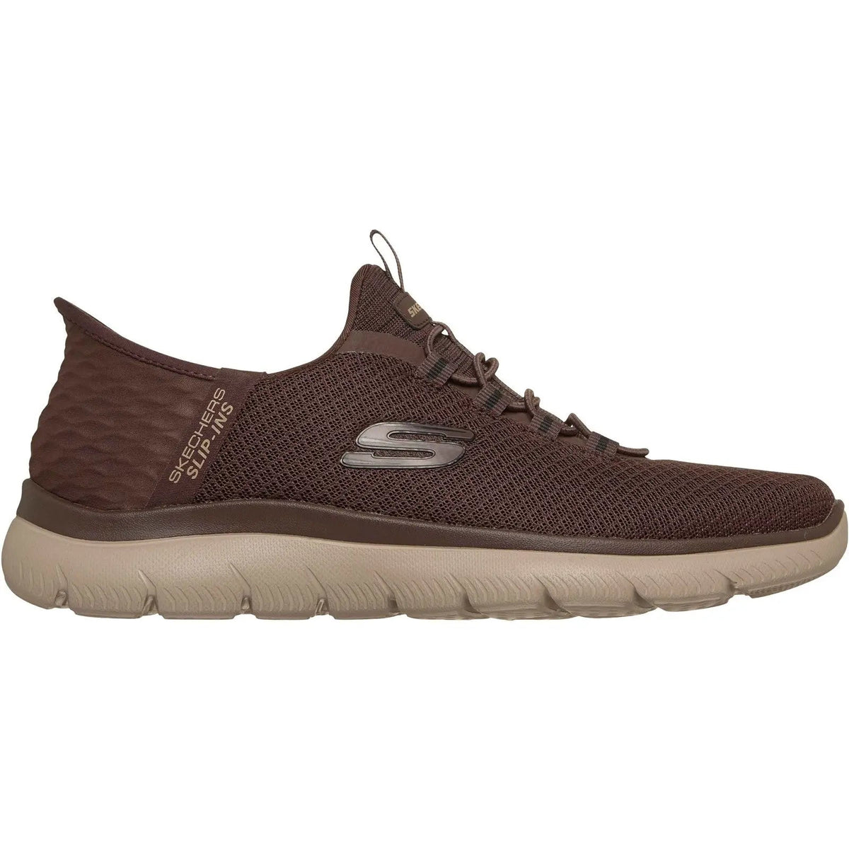 Slip-ins: Summits - High Range Shoes