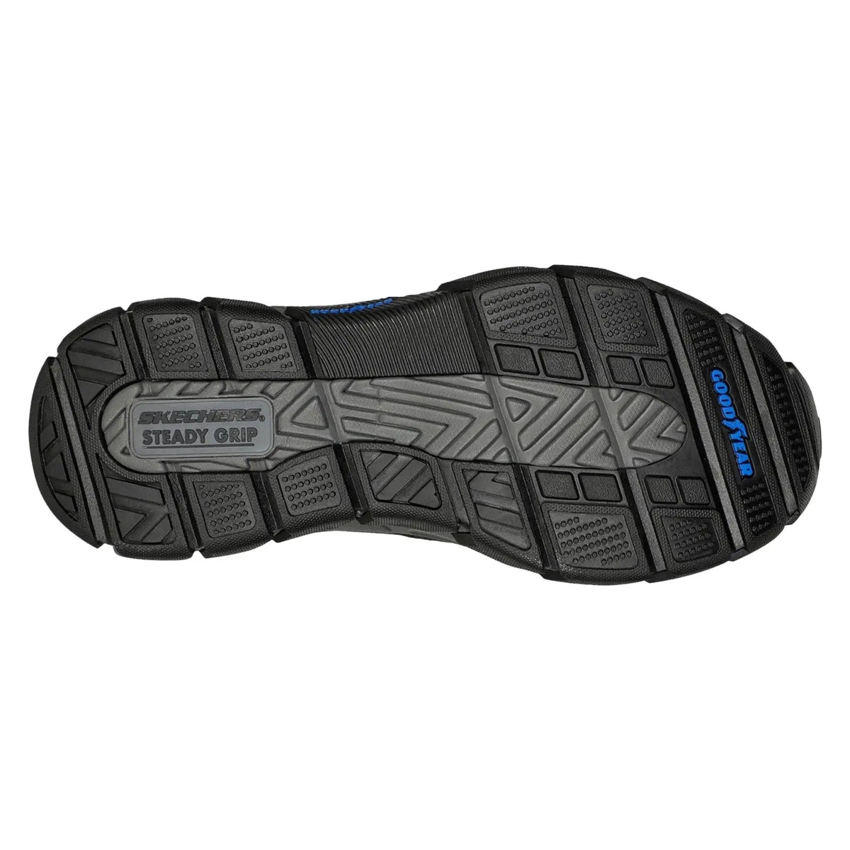 Respected Elgin Shoes