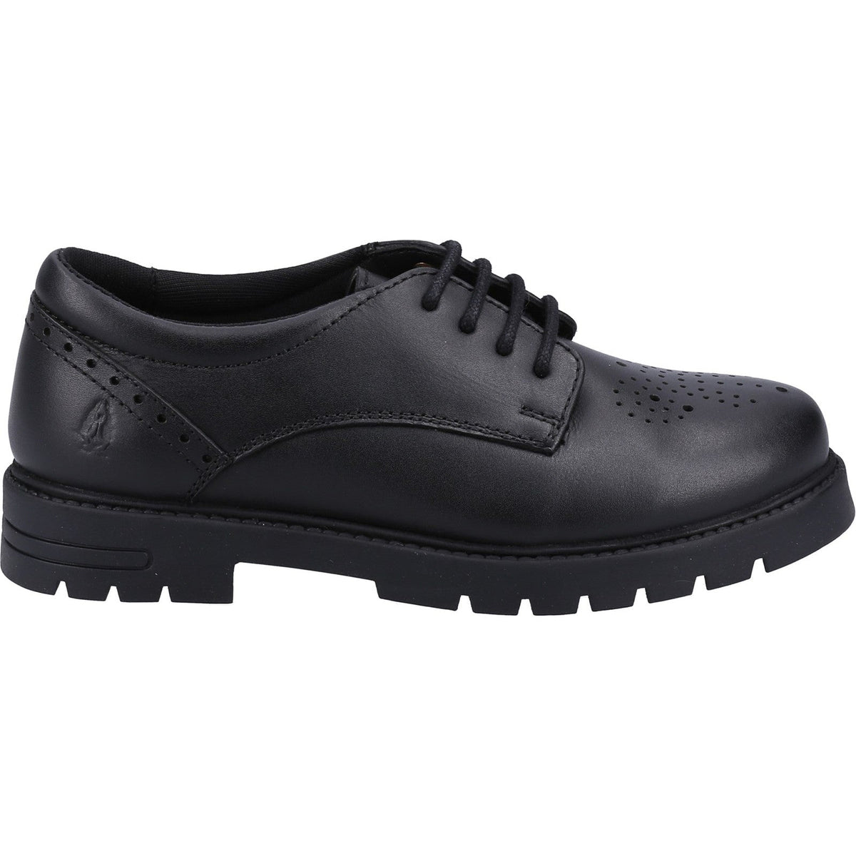 Jayne Lace Up SNR Shoe