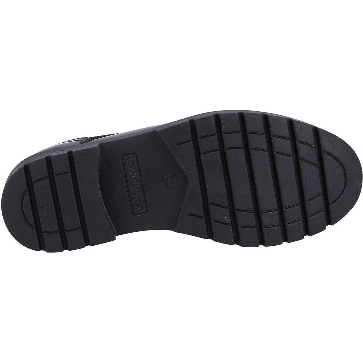 Jayne Patent SNR Shoe