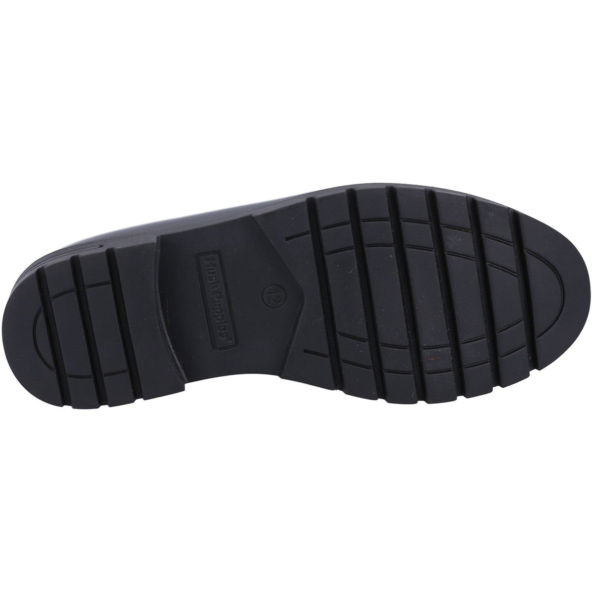 Hazel Patent SNR Shoe