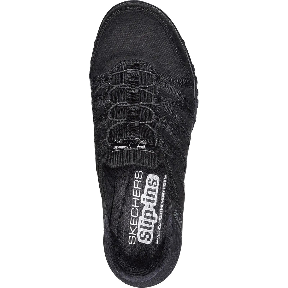 Breathe-Easy - Roll-With-Me Shoe