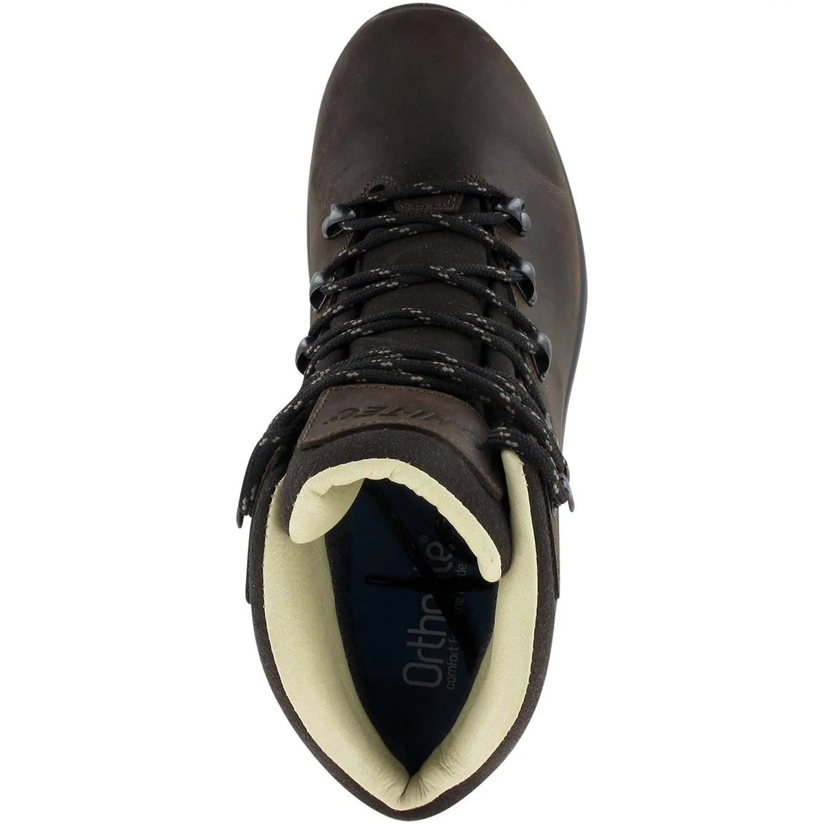 Ravine Pro Leather WP Hiking Boots