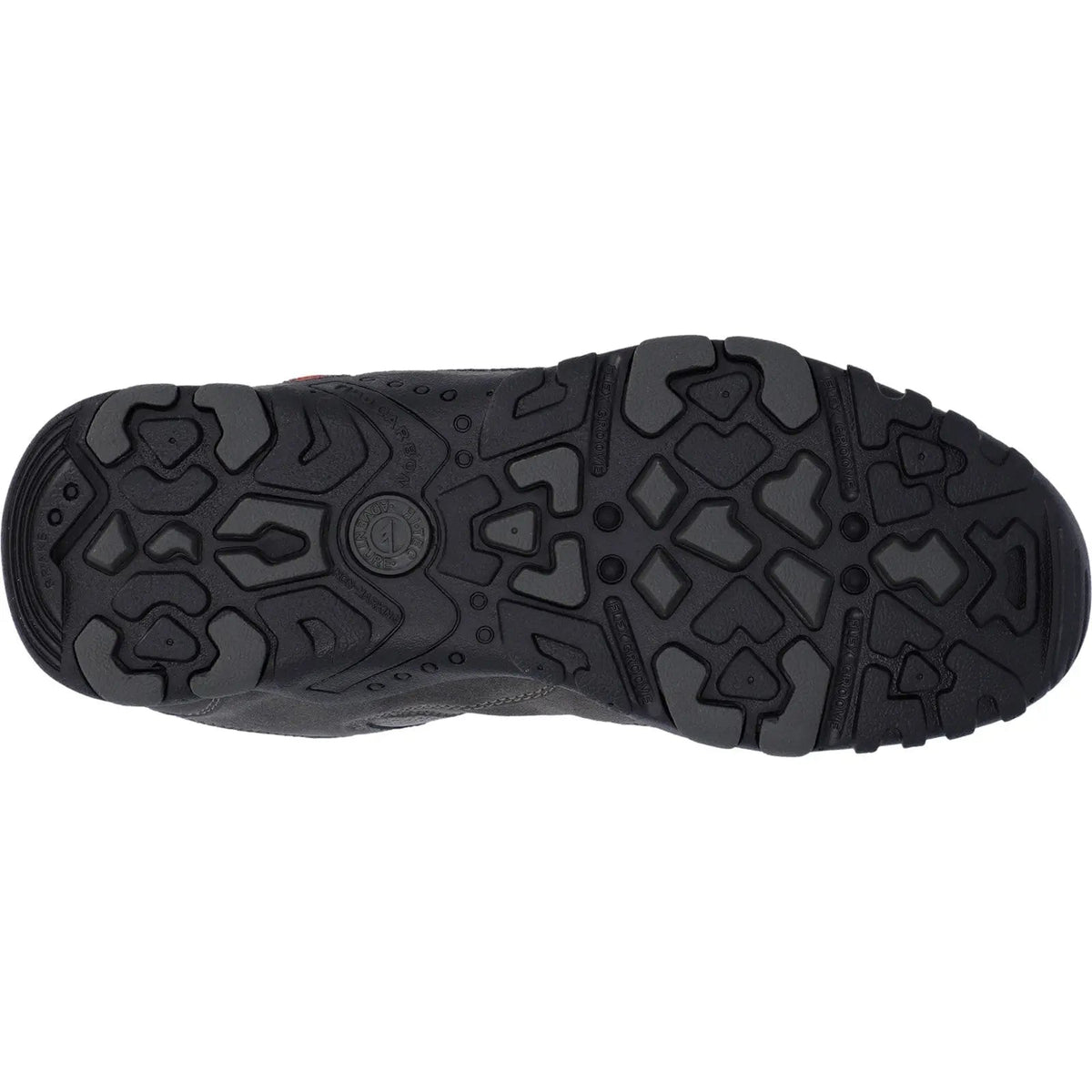 Quadra II Walking Shoe