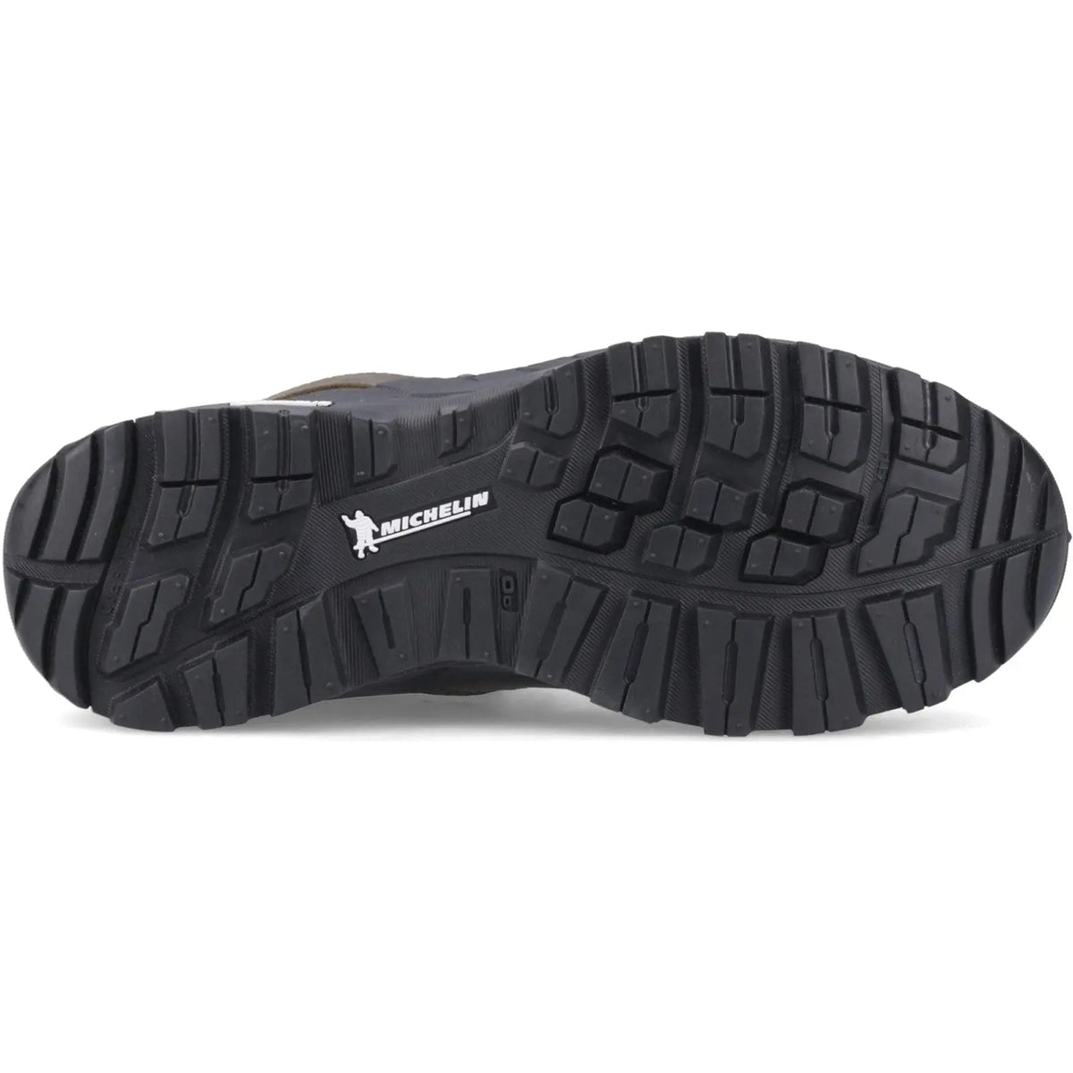 Eutrotrail Waterproof Hiking Boots