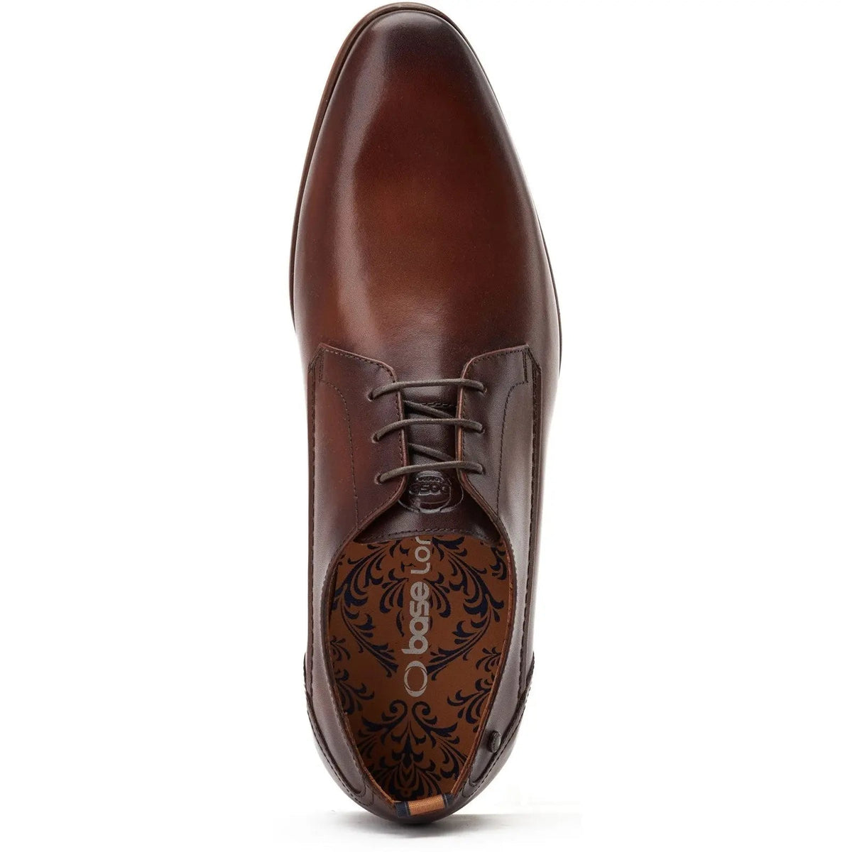 Gambino Lace Up Derby Shoe