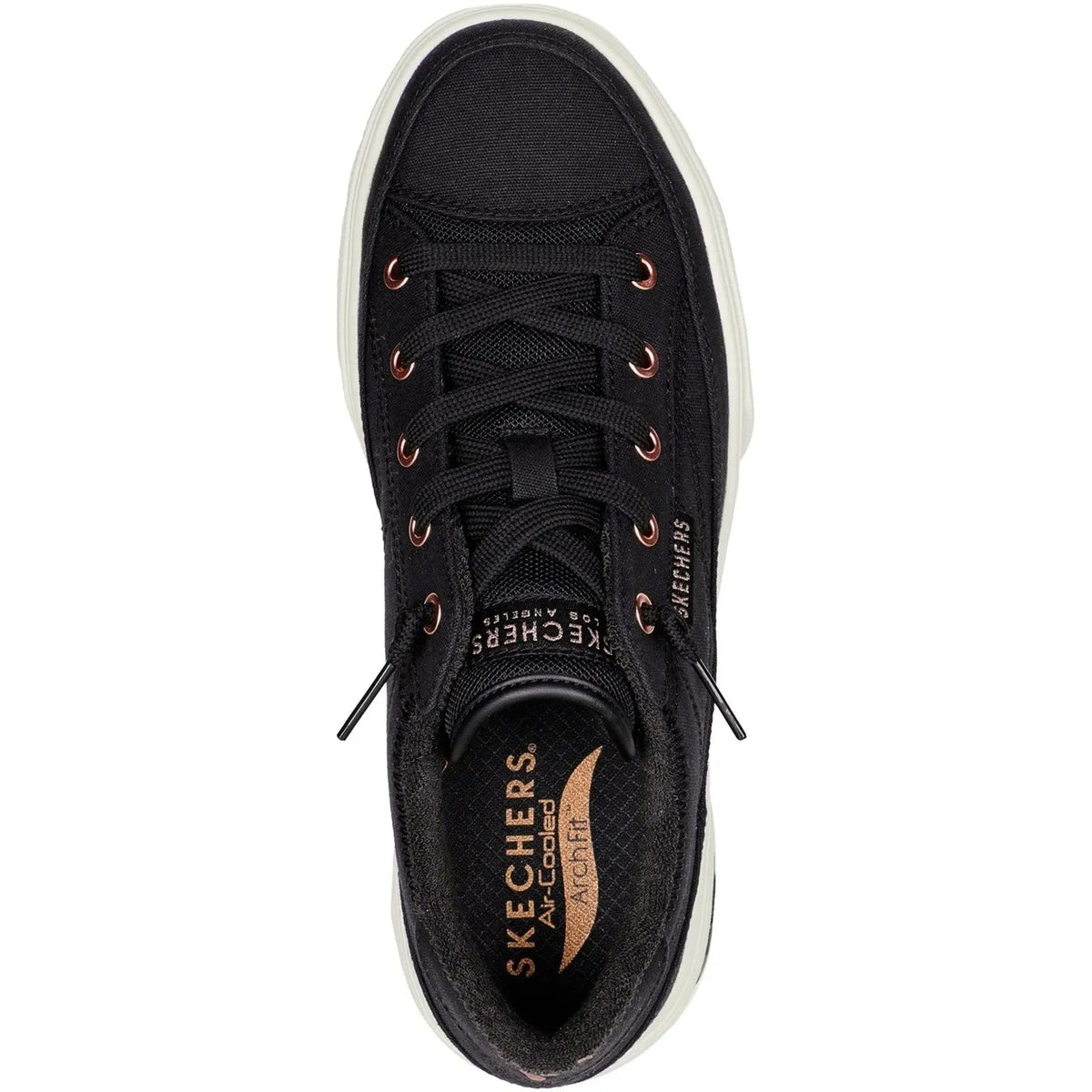 Skechers Arch Fit Arcade - Meet Ya There Trainers