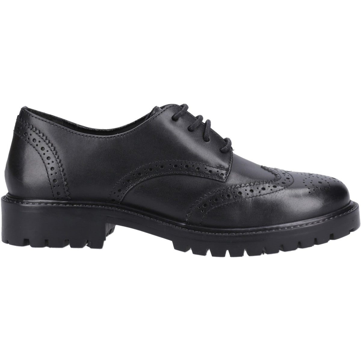 Athena Senior Shoe