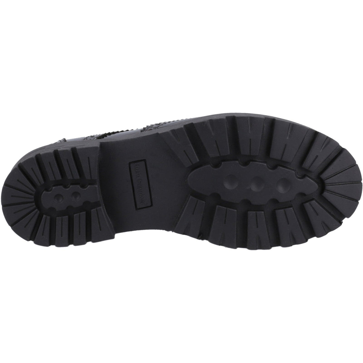 Maxine Patent Junior Shoe