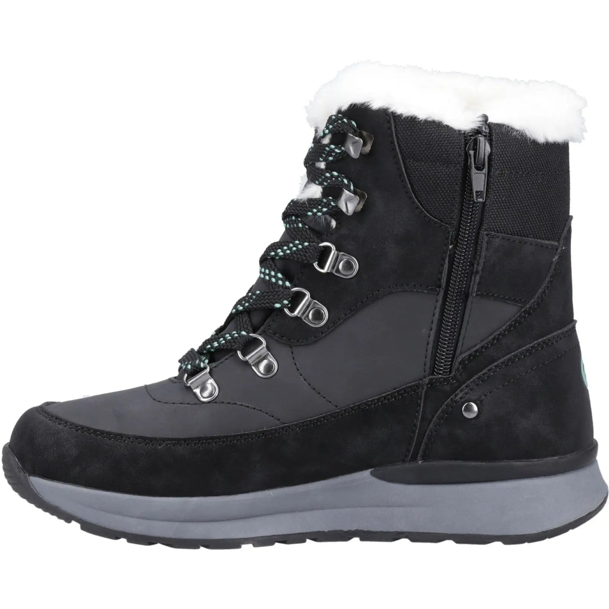 Sheephouse Hiking Boots