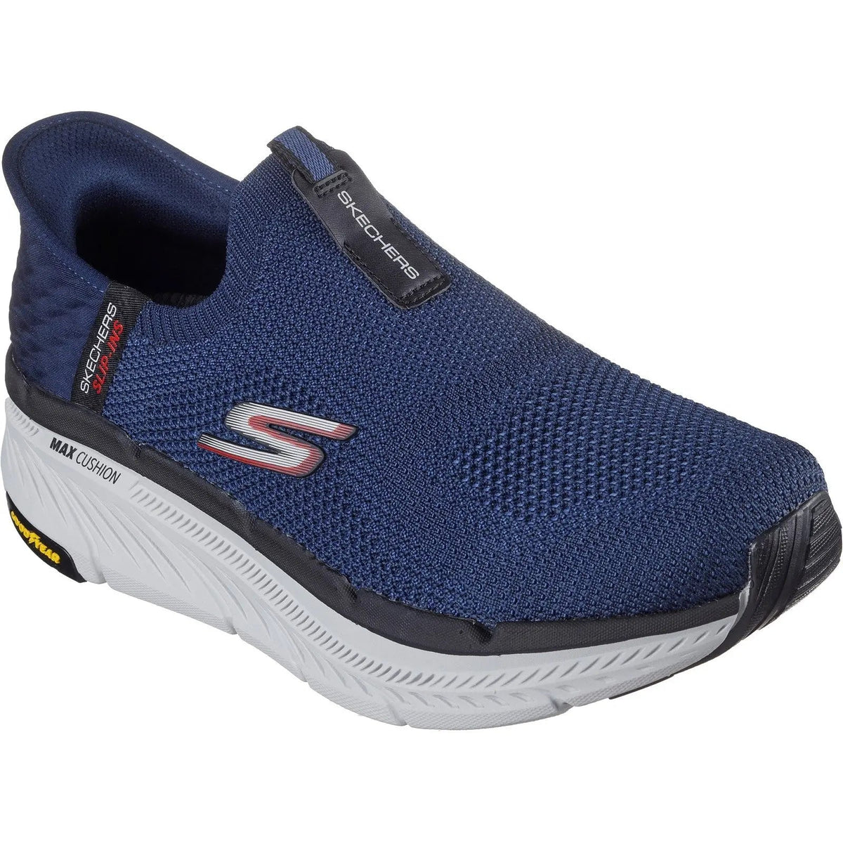 Skechers Max Cushioning Premier 2.0 Advantageous 2 Shoe - Navy