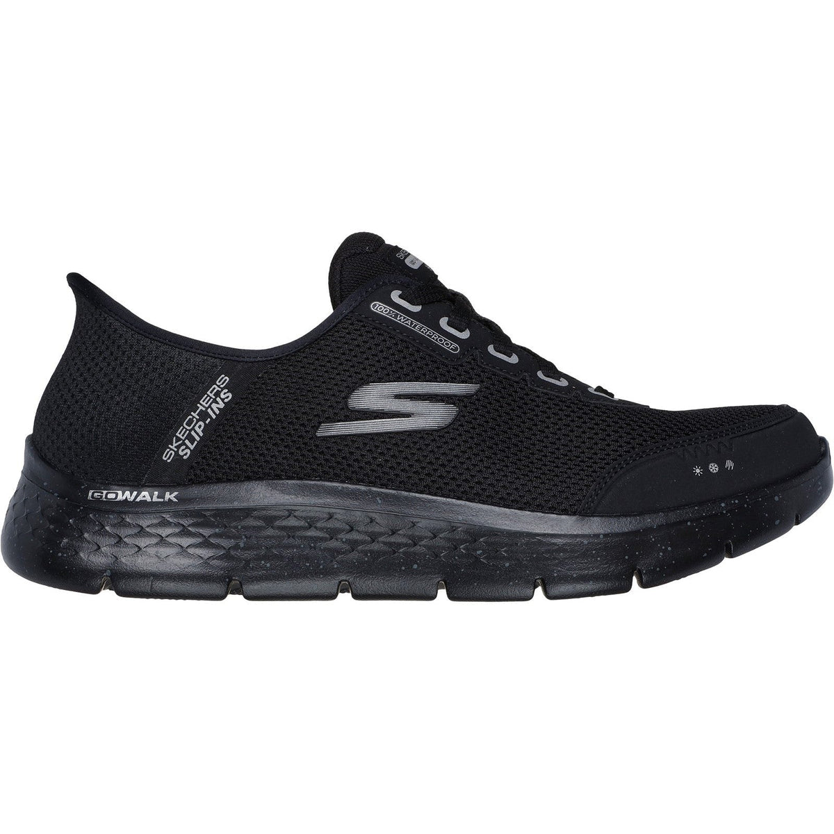 GO WALK Flex Shoe