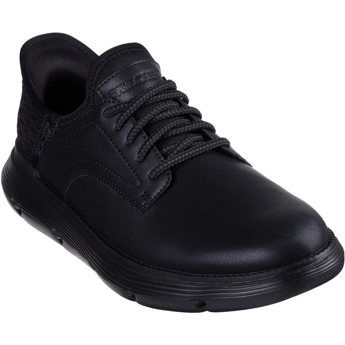 Garza Gervin Shoes