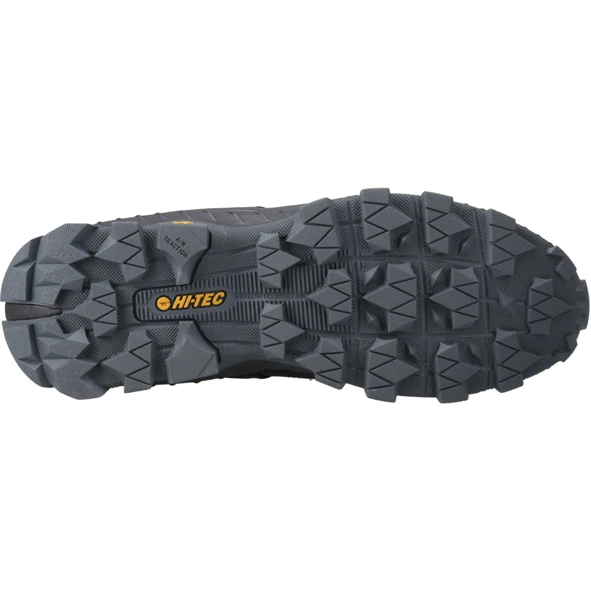 AWW Rainier Waterproof Hiking Boots Mens