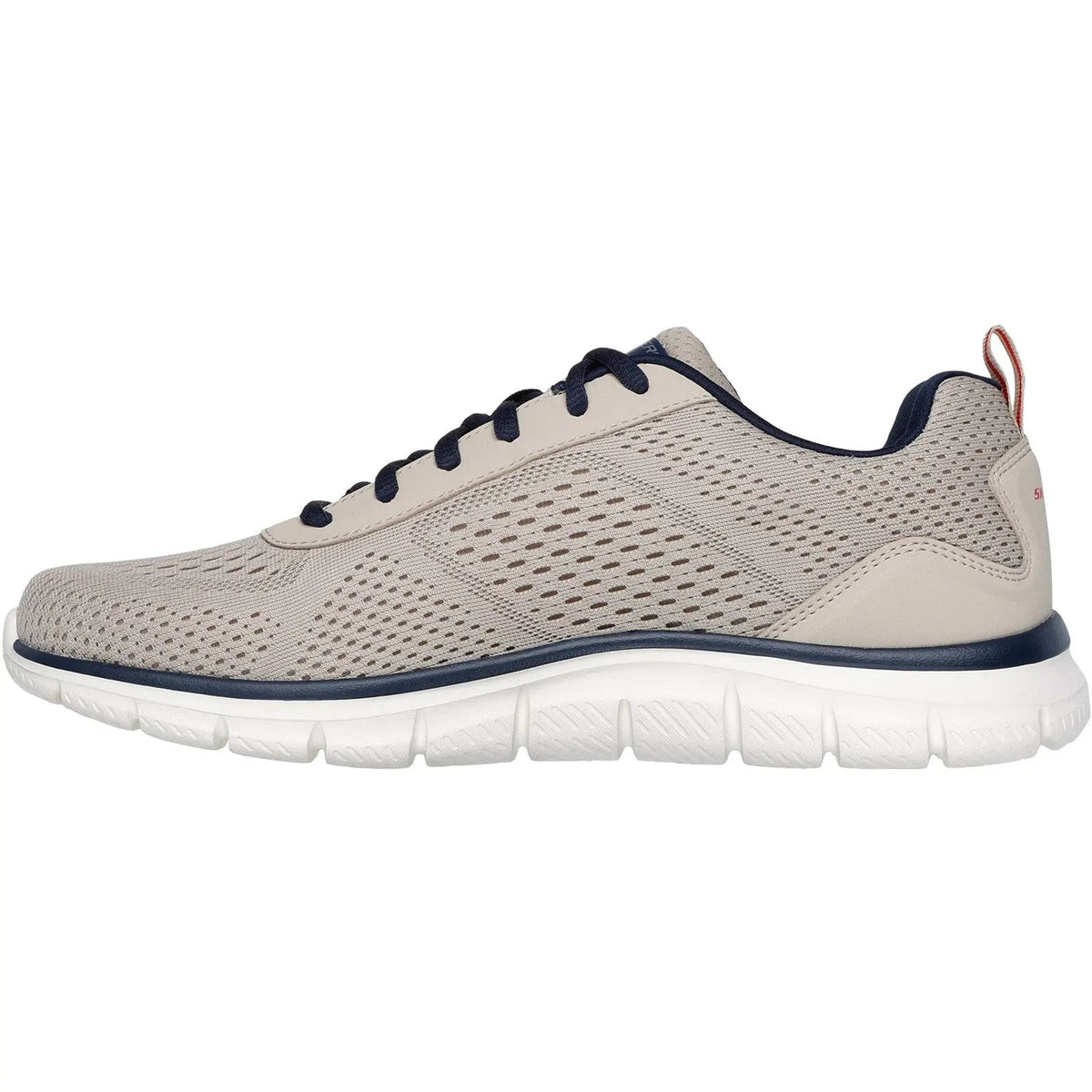 Track Leshur Shoes