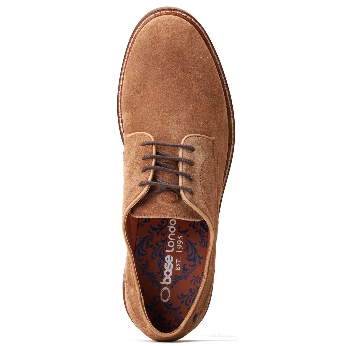 Mawley Derby Shoe