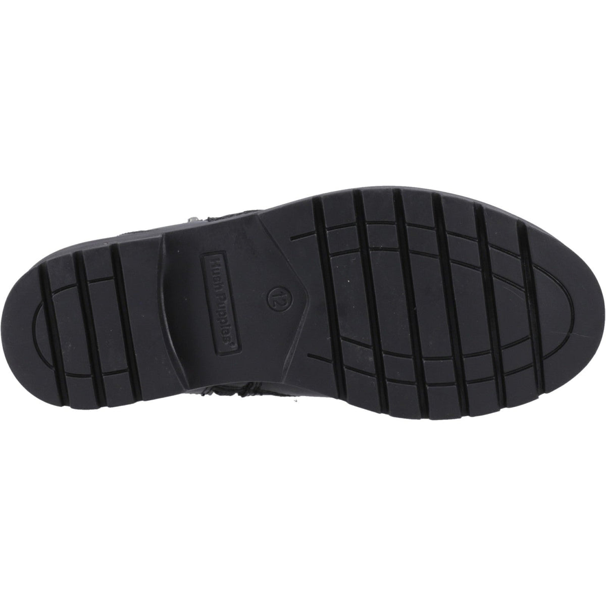 Liana Zip Boot Snr