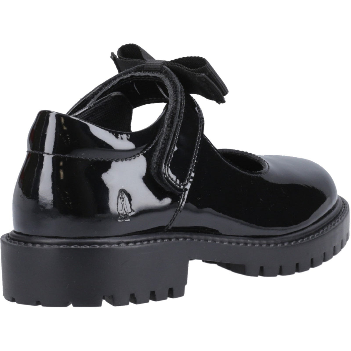 Astrid Bow Patent Jnr