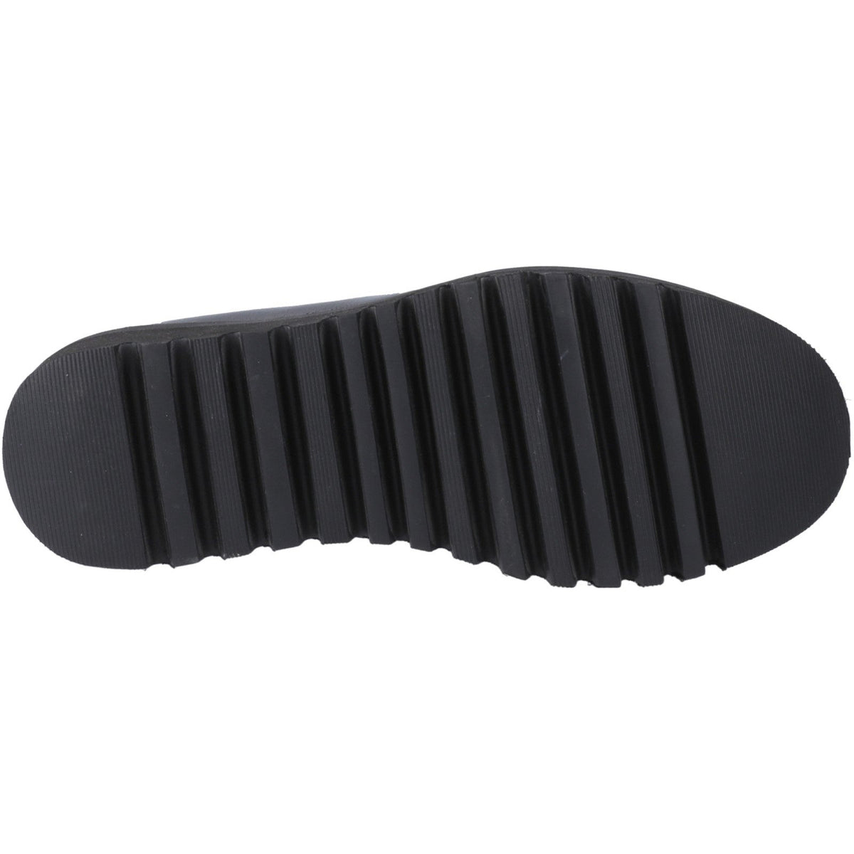 Francis Loafer Patent