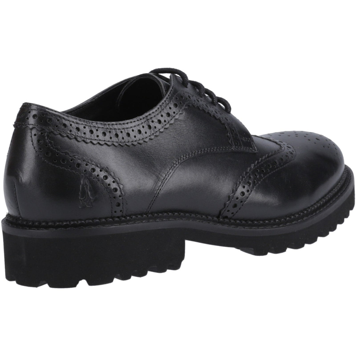 Gabi Lace Up Snr