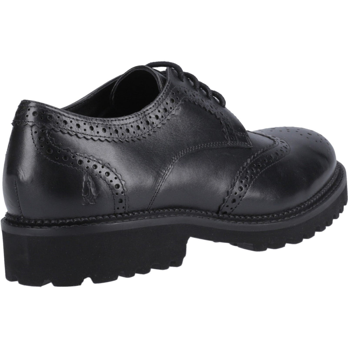 Gabi Lace Up Snr2