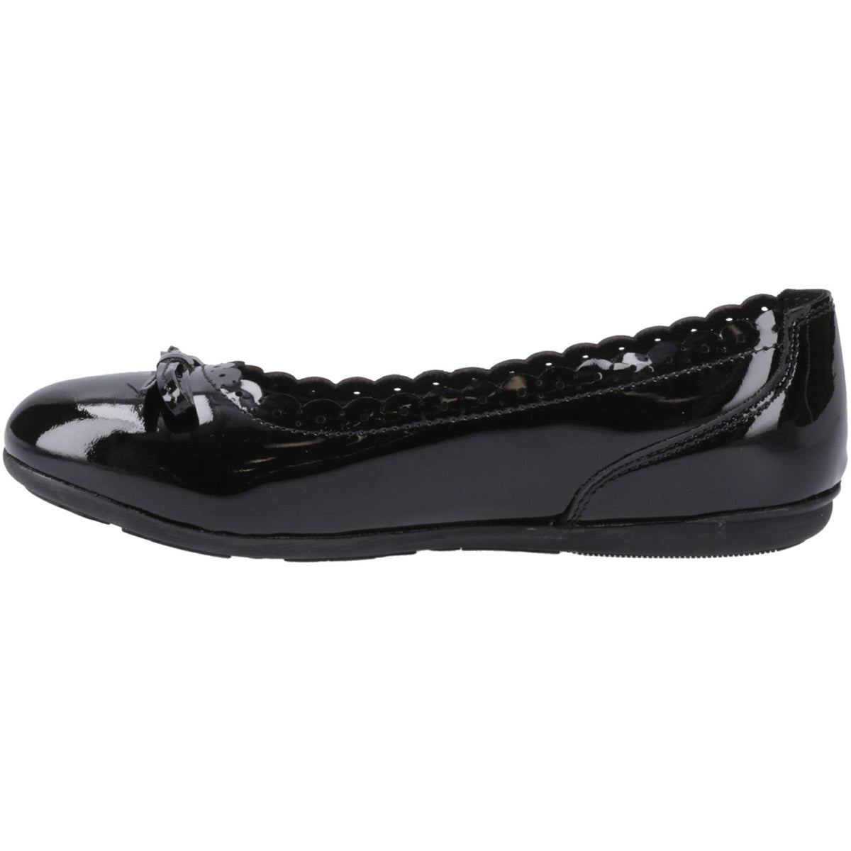 Lillie Ballerina Patent