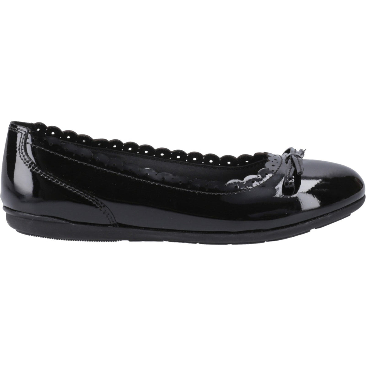 Lillie Ballerina Patent
