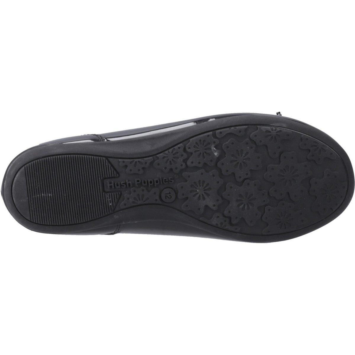 Lillie Ballerina Patent