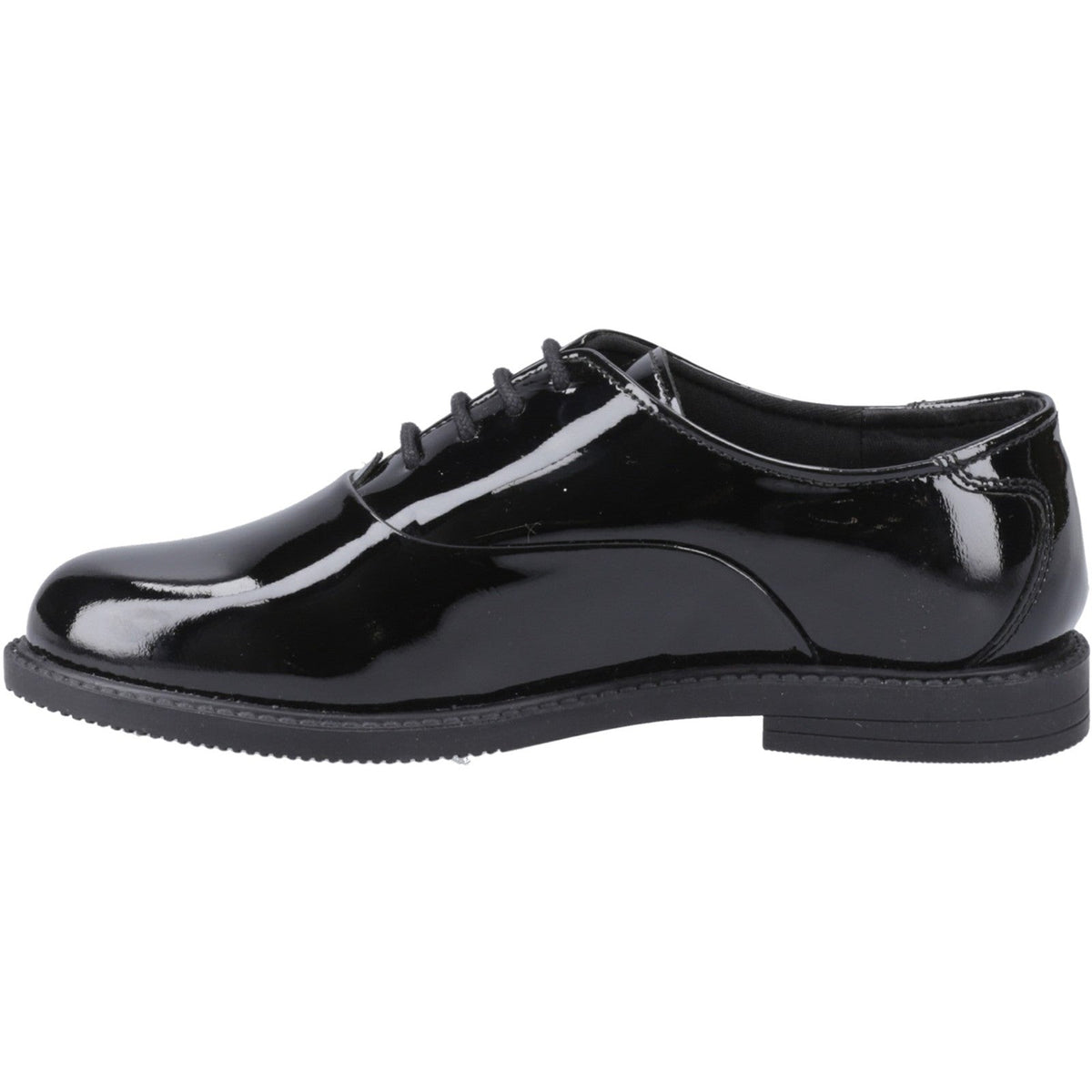 Nellie Patent Shoe
