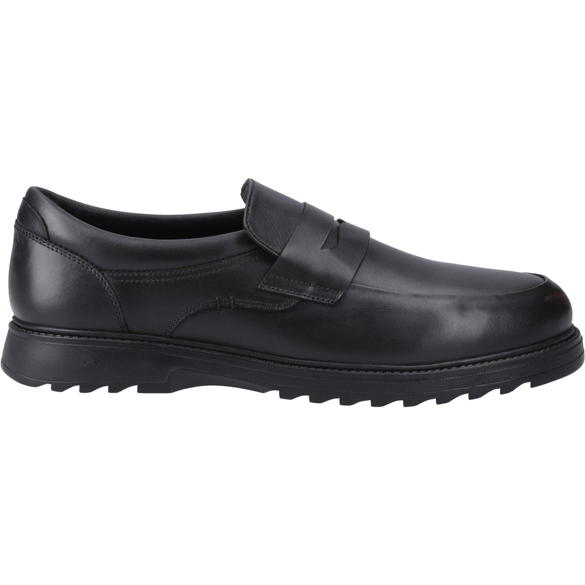 Rocco Loafer Snr