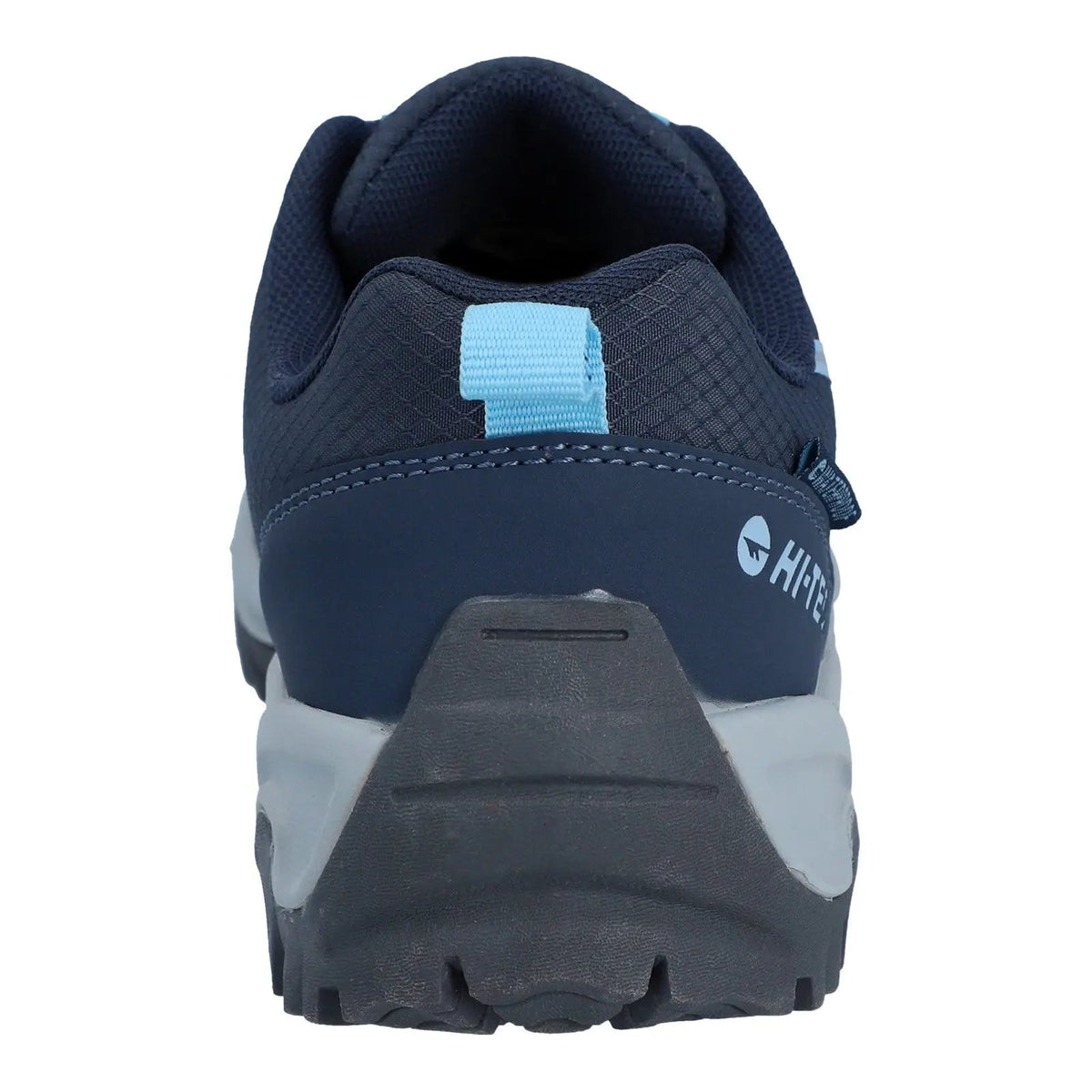 JAGUAR WOMENS WP Trail Shoe