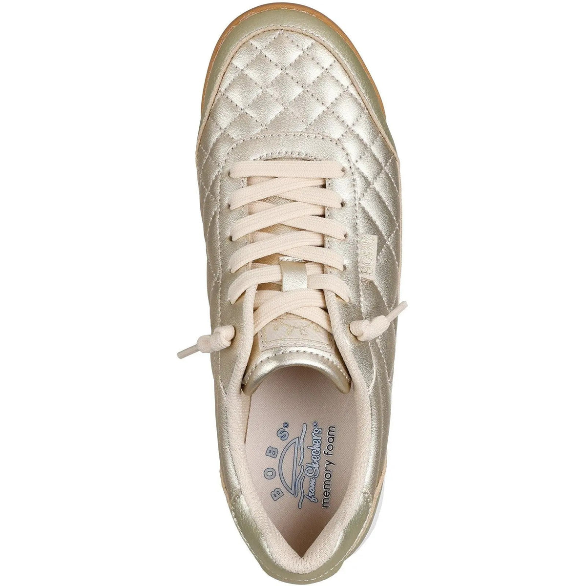 Skechers BOBS Billie Wild Comfort Trainers