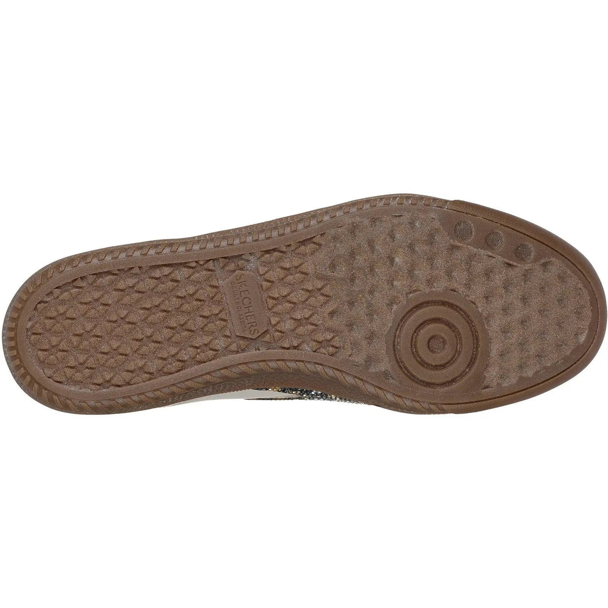 Skechers Hotshot Shimmering Spots Trainers