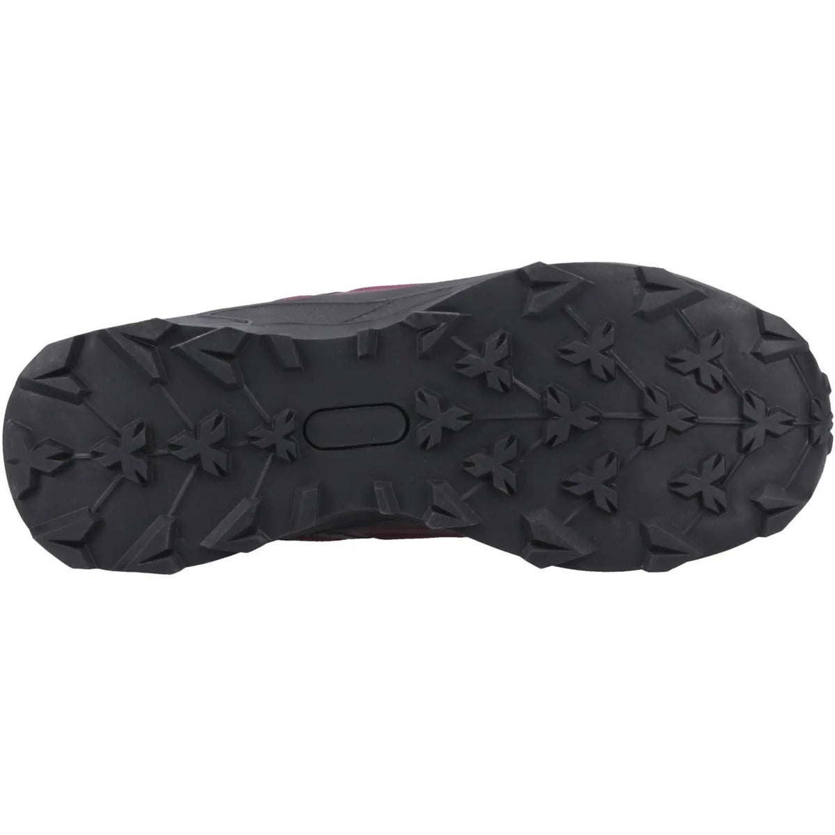 Horton Low Recycled Hiking Shoes WP