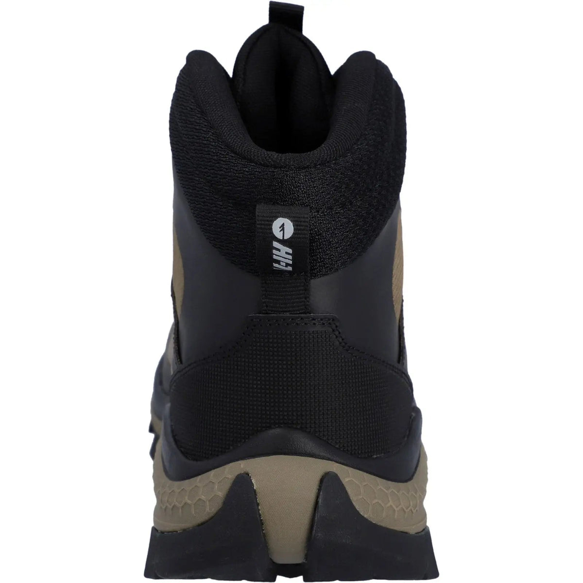 AWW Infuse Mid WP Hiking Boots Mens