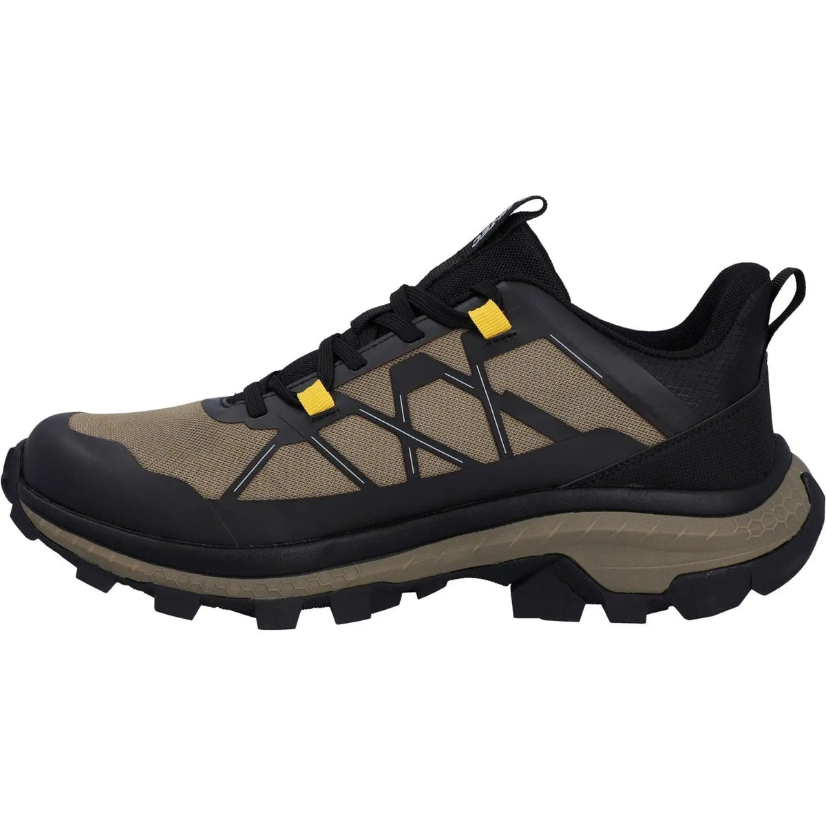 AWW Infuse Low WP Hiker Mens