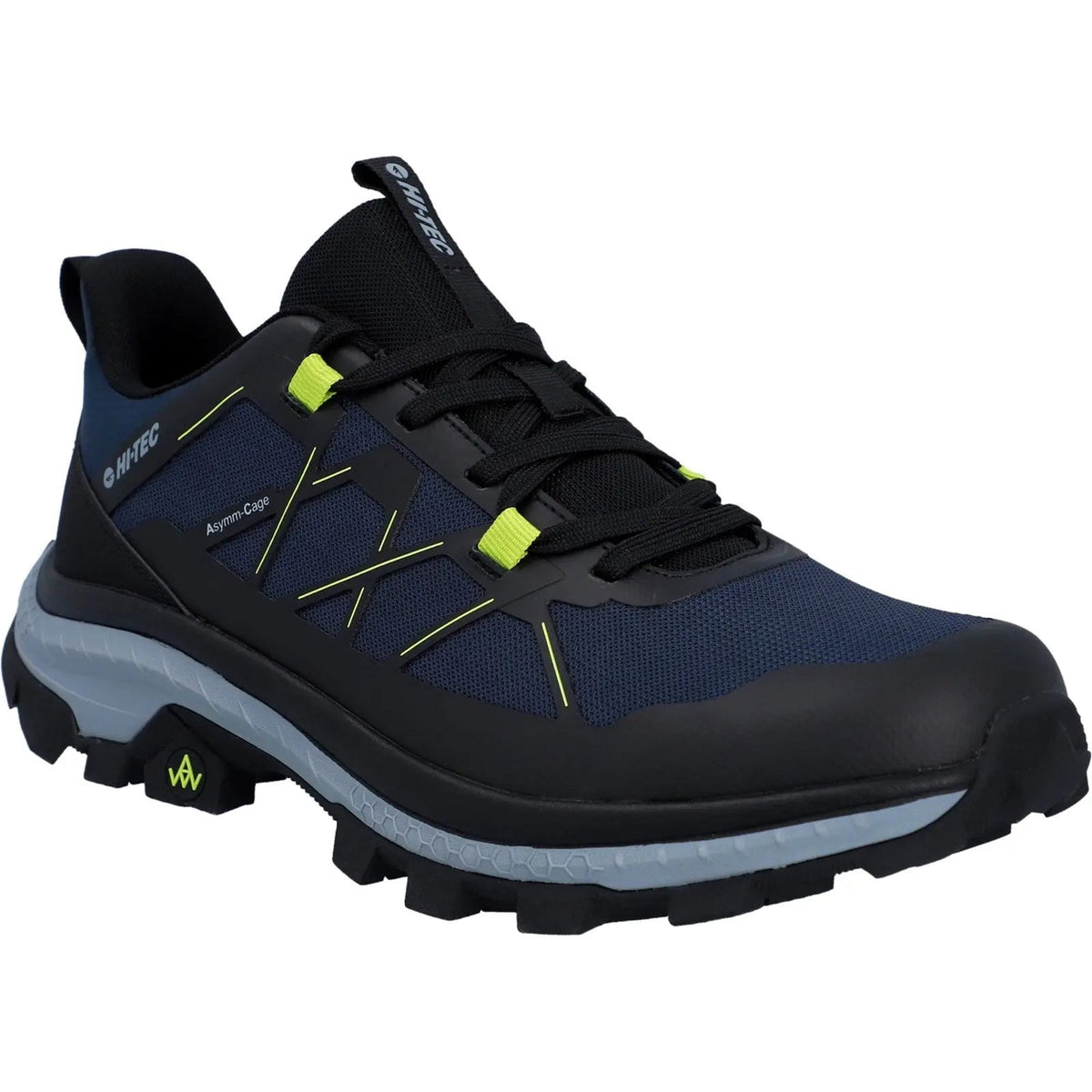 AWW Infuse Low WP Hiker Mens