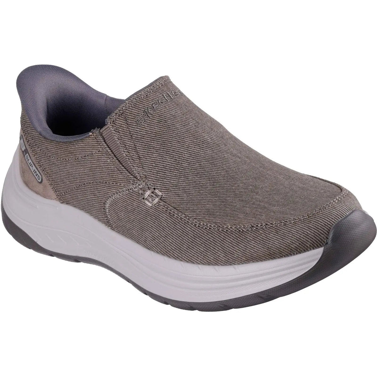 Skechers Decklin Gulliver Slip-On Shoe