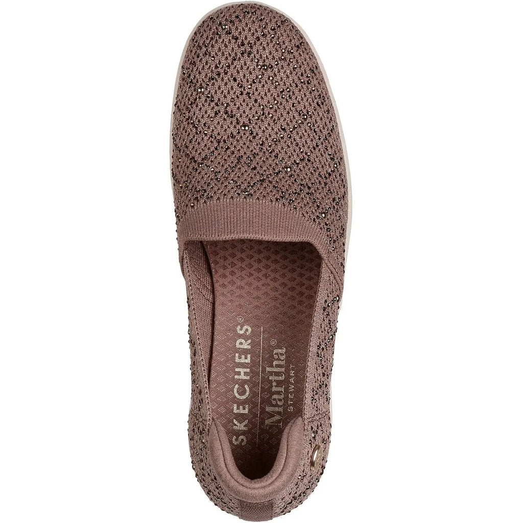 Skechers Martha Stewart x Pier-Lite My Reflection Shoe