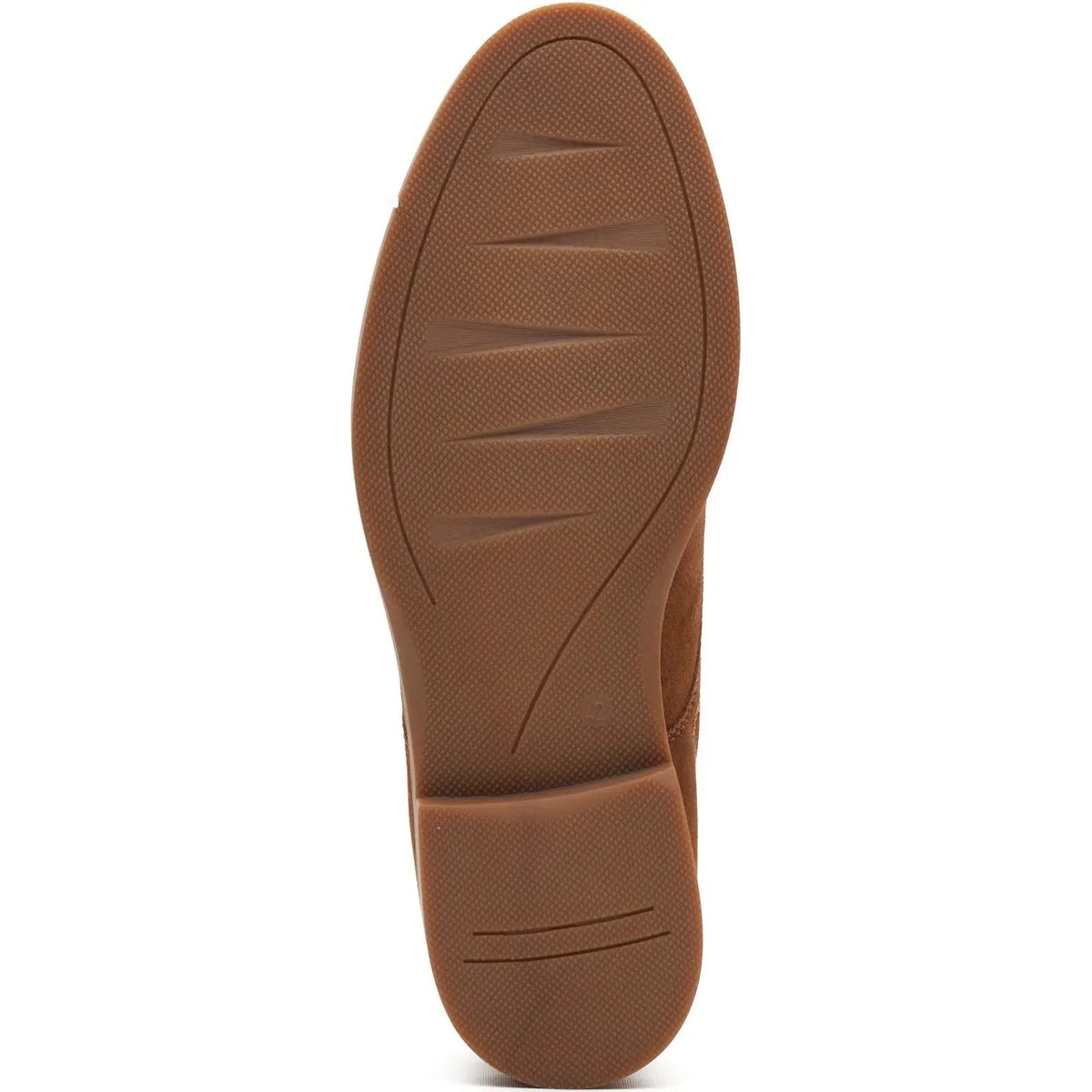 Strand Lace Up Shoe